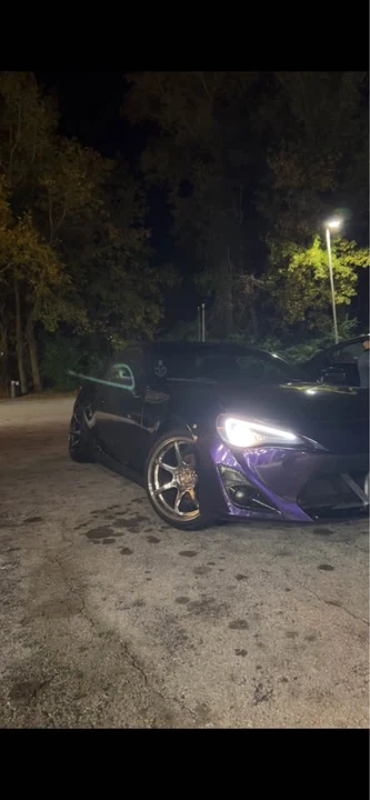 2014 Scion FR-S - Image 14 of 14