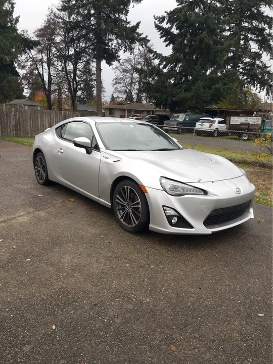 2014 Scion FR-S - Image 4 of 16