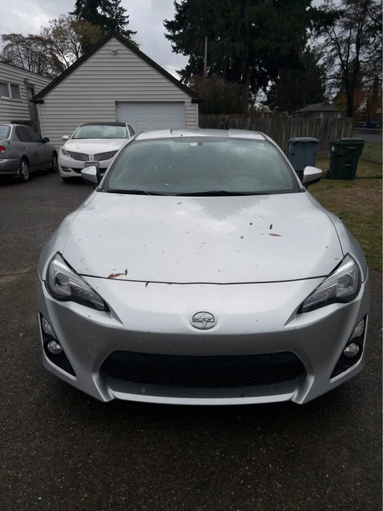 2014 Scion FR-S - Image 5 of 16