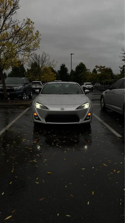 2014 Scion FR-S - Image 2 of 16