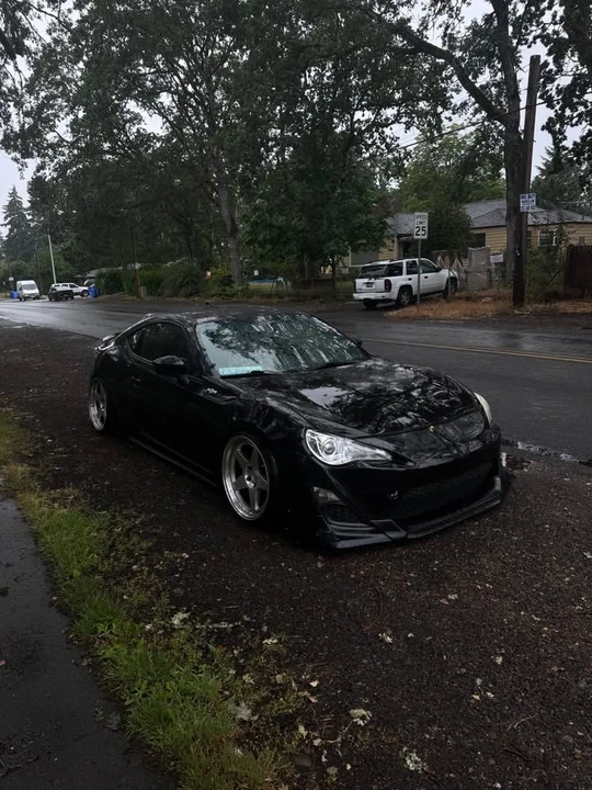 2014 Scion FR-S - Image 6 of 7