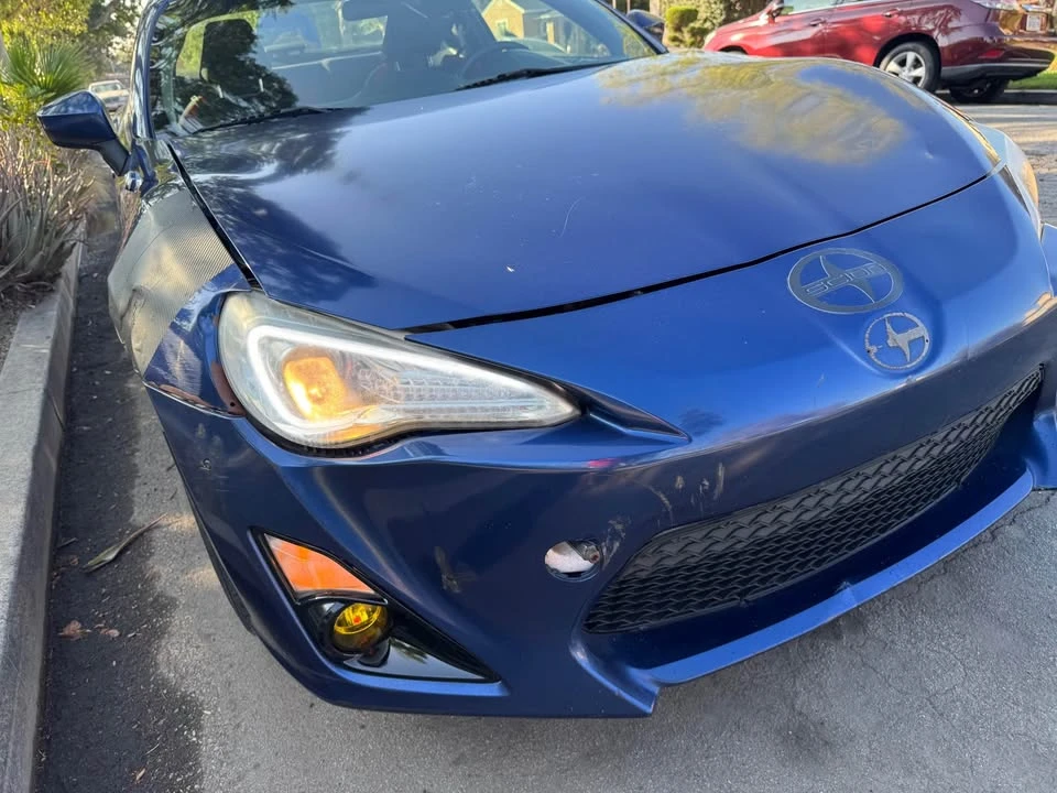 2014 Scion FR-S - Image 4 of 6