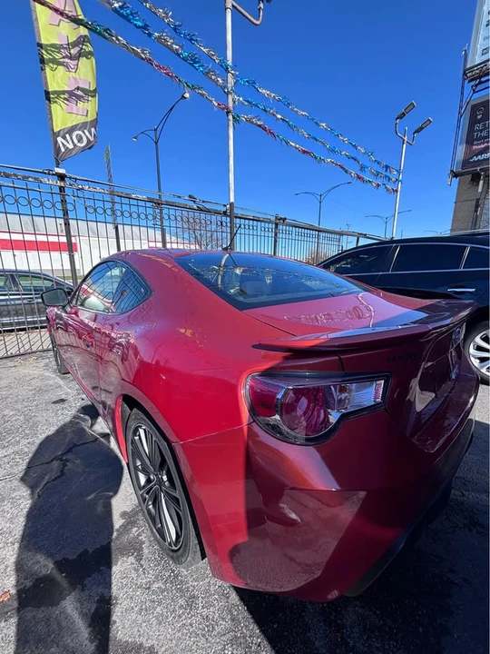2014 Scion FR-S - Image 4 of 5
