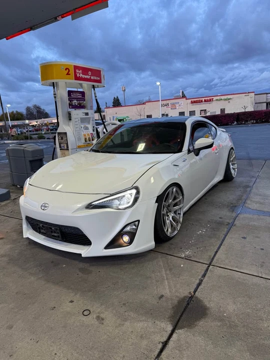 2014 Scion FR-S - Image 9 of 9