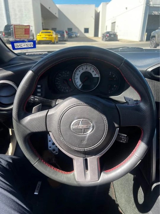 2014 Scion FR-S - Image 11 of 13
