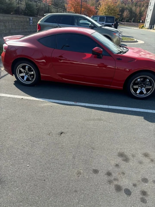 2014 Scion FR-S - Image 2 of 7