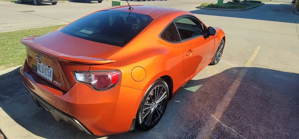 2014 Scion FR-S - Image 5 of 11