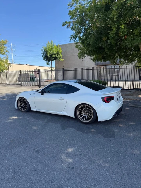 2014 Scion FR-S - Image 3 of 9
