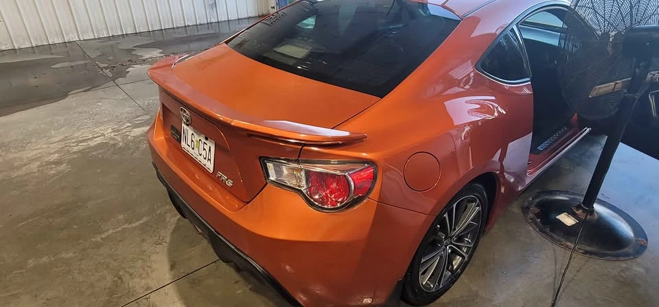 2014 Scion FR-S - Image 11 of 11