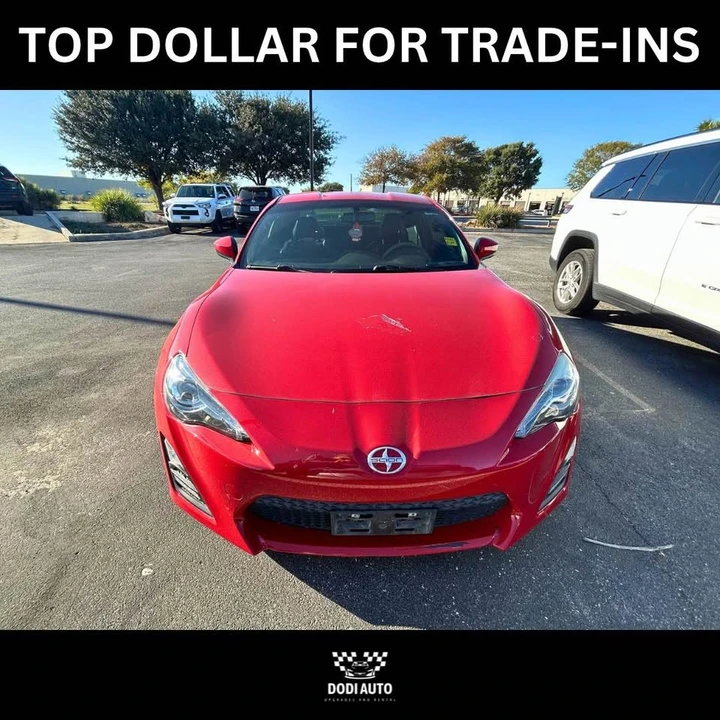 2014 Scion FR-S - Image 2 of 9