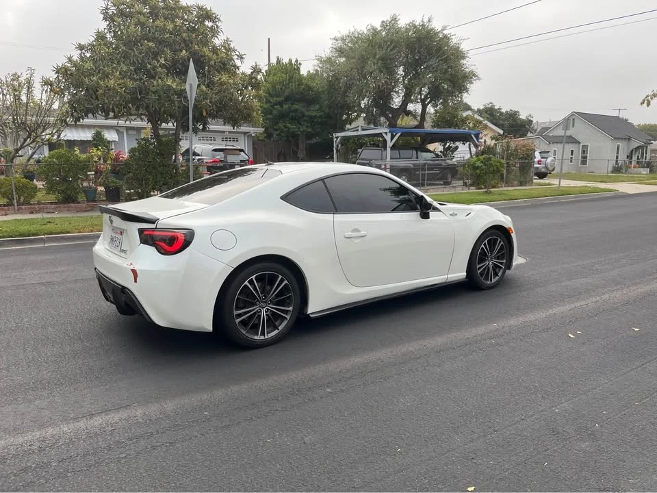 2014 Scion FR-S - Image 3 of 5