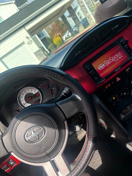 2014 Scion FR-S - Image 6 of 7