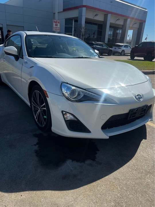 2014 Scion FR-S - Image 3 of 13