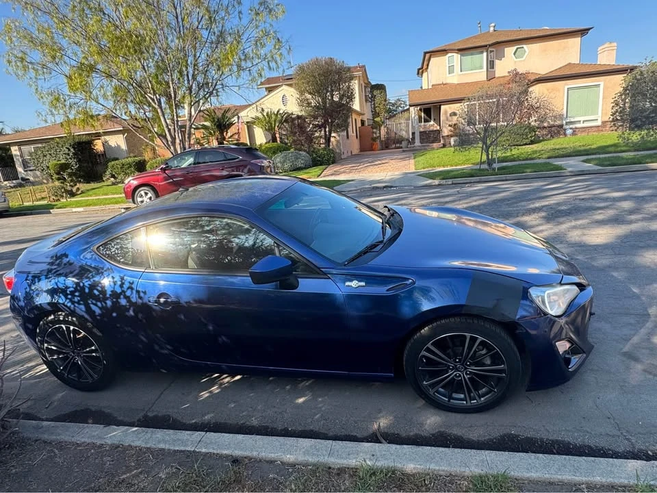 2014 Scion FR-S - Image 6 of 6