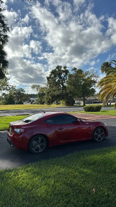 2014 Scion FR-S - Image 7 of 7