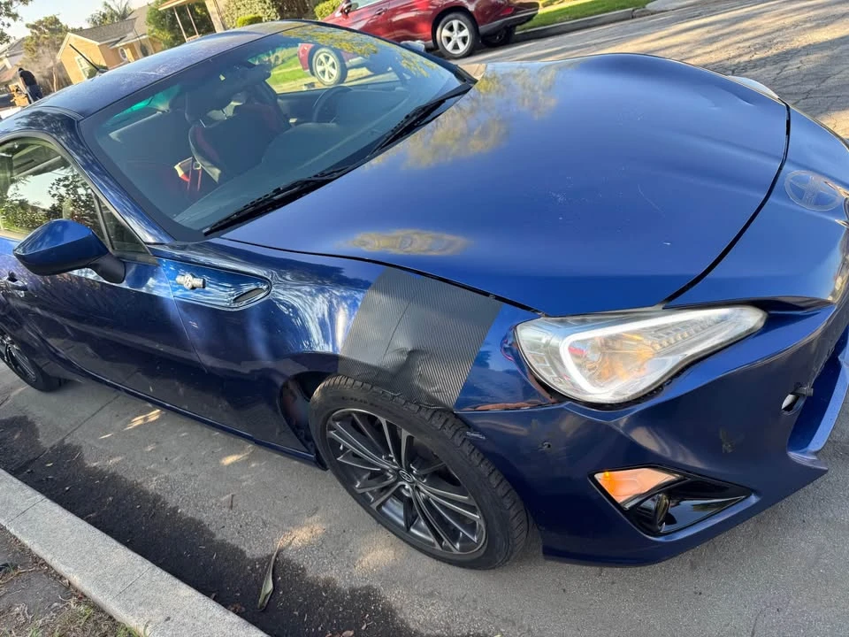 2014 Scion FR-S - Image 5 of 6