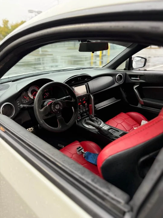 2014 Scion FR-S - Image 6 of 9