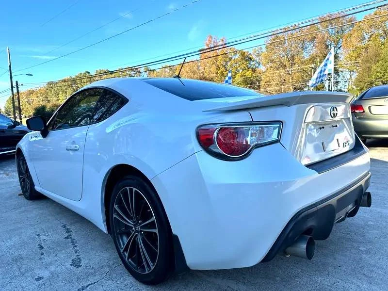2014 Scion FR-S - Image 5 of 20
