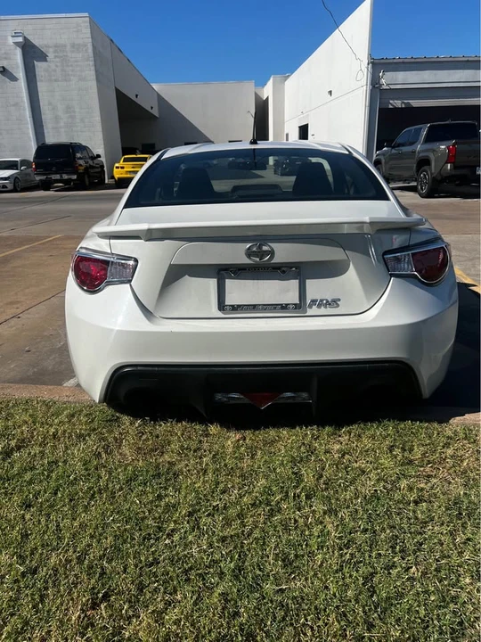 2014 Scion FR-S - Image 5 of 13
