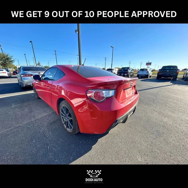 2014 Scion FR-S - Image 4 of 9