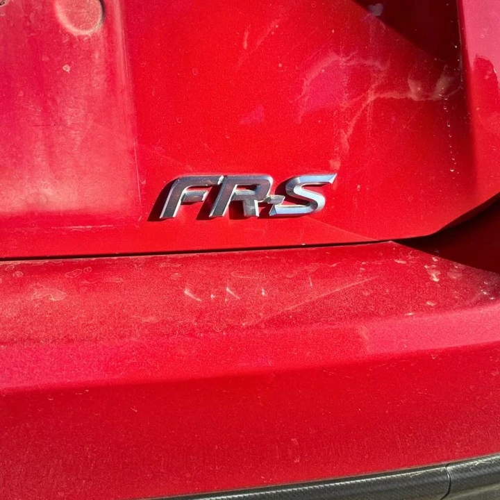 2014 Scion FR-S - Image 8 of 9