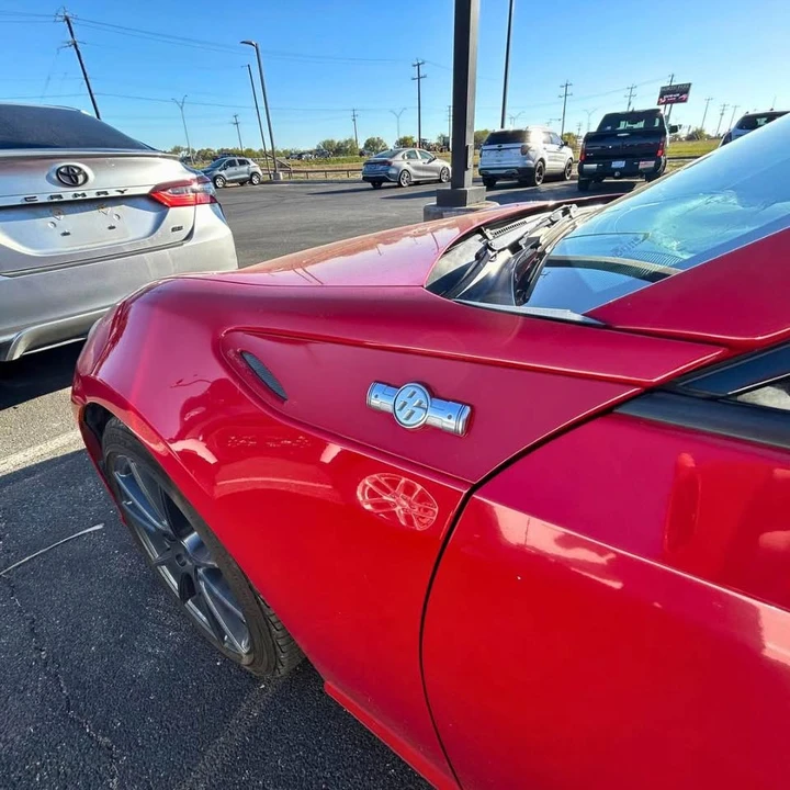 2014 Scion FR-S - Image 7 of 9