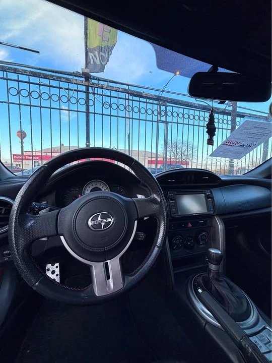 2014 Scion FR-S - Image 3 of 6
