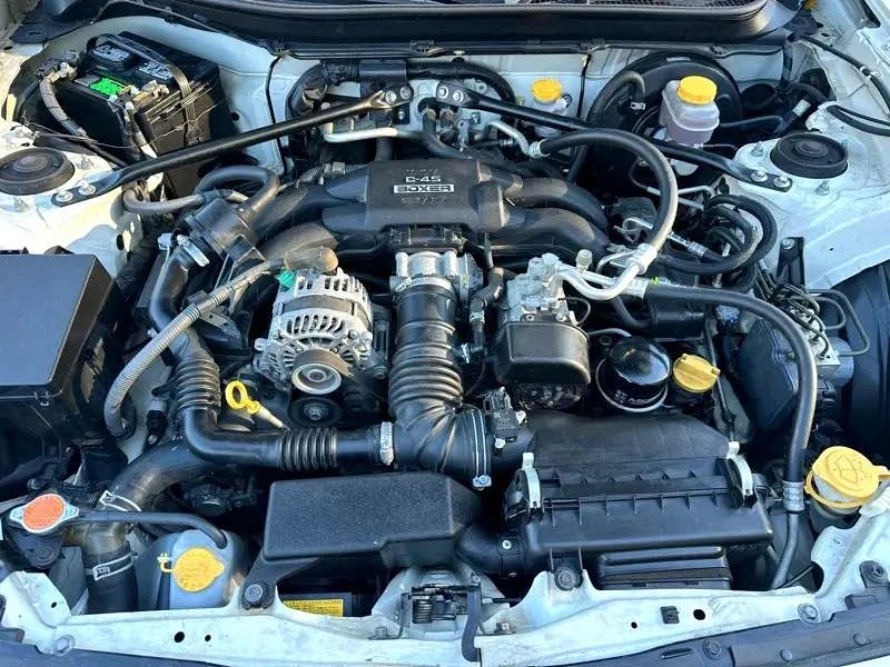 2014 Scion FR-S - Image 18 of 20