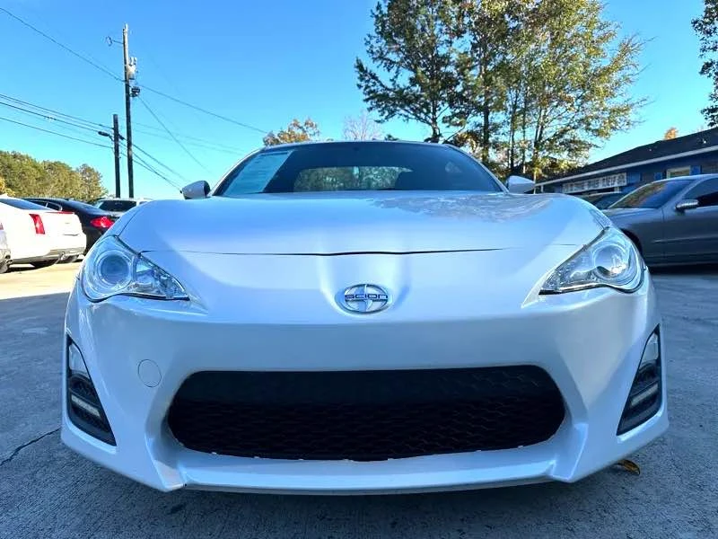 2014 Scion FR-S - Image 7 of 20