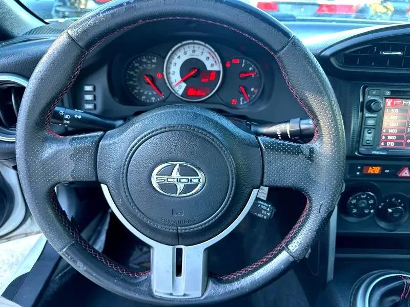 2014 Scion FR-S - Image 10 of 20