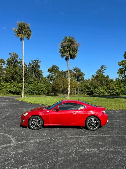 2014 Scion FR-S - Image 2 of 7