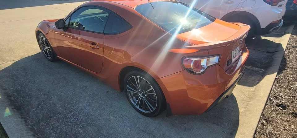 2014 Scion FR-S - Image 3 of 11