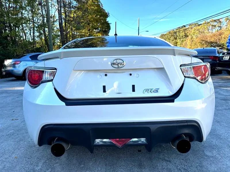 2014 Scion FR-S - Image 4 of 20