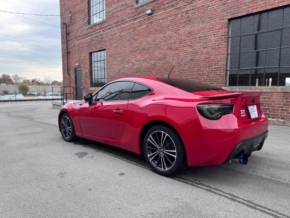 2014 Scion FR-S - Image 5 of 9