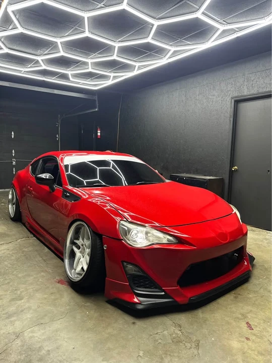2014 Scion FR-S - Image 4 of 20