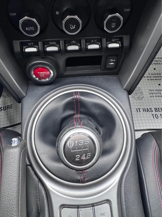 2014 Scion FR-S - Image 9 of 9