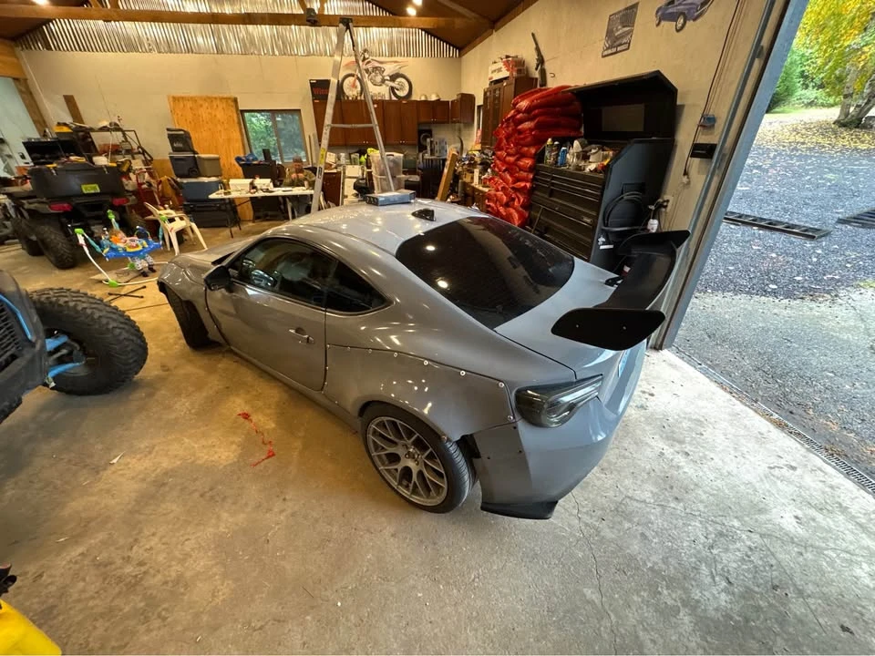 2014 Scion FR-S - Image 2 of 3