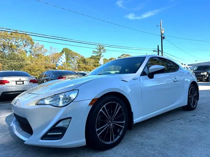 2014 Scion FR-S - Image 8 of 20