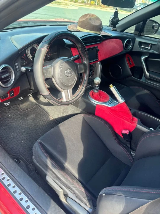 2014 Scion FR-S - Image 4 of 7