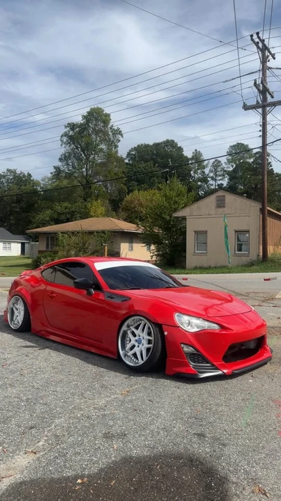 2014 Scion FR-S - Image 3 of 20