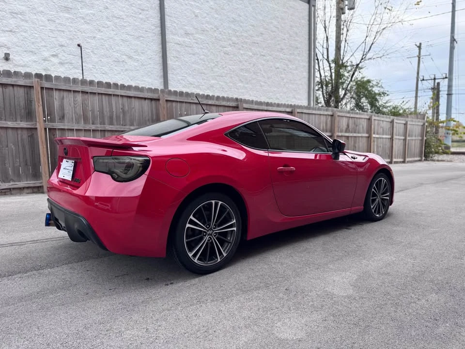 2014 Scion FR-S - Image 4 of 9