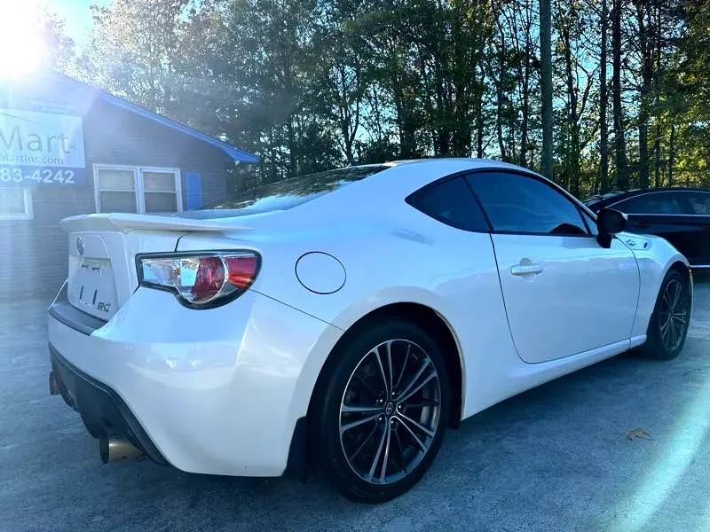 2014 Scion FR-S - Image 3 of 20