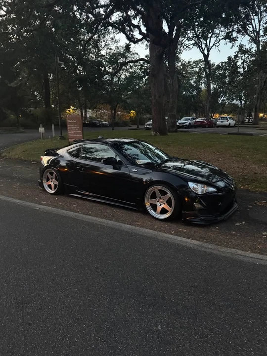 2014 Scion FR-S - Image 5 of 7