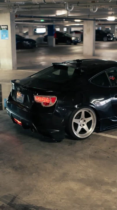 2014 Scion FR-S - Image 3 of 7
