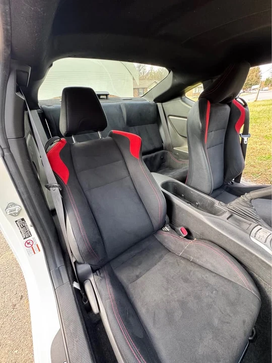 2014 Scion FR-S - Image 19 of 20