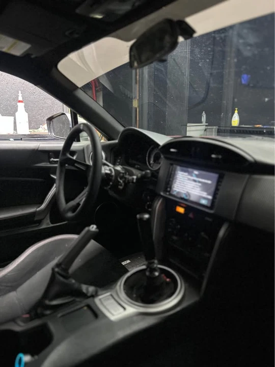 2014 Scion FR-S - Image 12 of 20