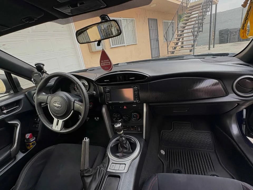 2014 Scion FR-S - Image 6 of 10