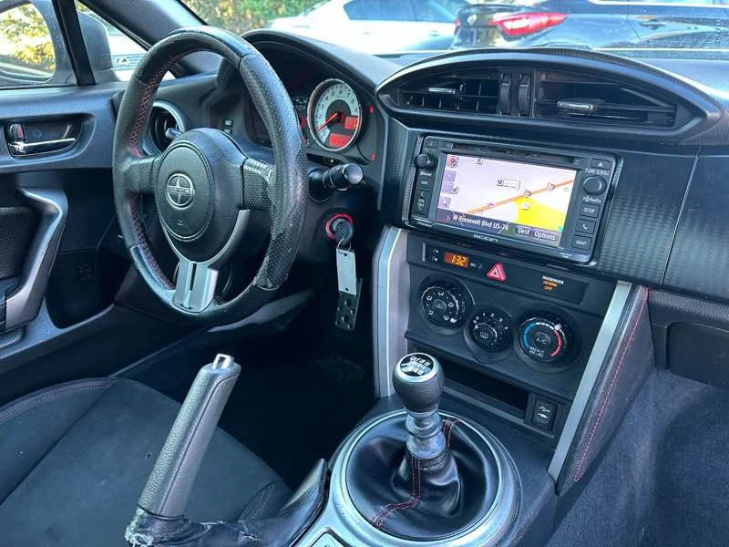 2014 Scion FR-S - Image 17 of 20
