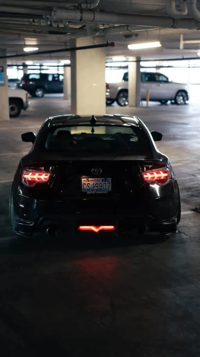 2014 Scion FR-S - Image 2 of 7
