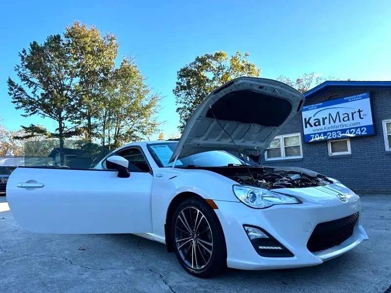 2014 Scion FR-S - Image 20 of 20